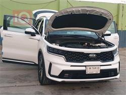 کیا سۆرینتۆ